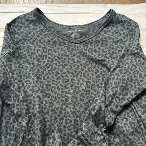American Eagle Long sleeve